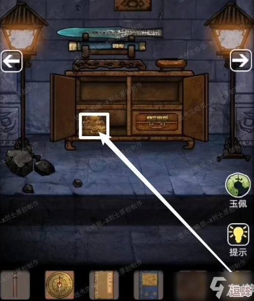 山村老屋3守墓人第三章全面探索与通关技巧指南 山村老屋3守墓人第三章全面探索与通关技巧指南