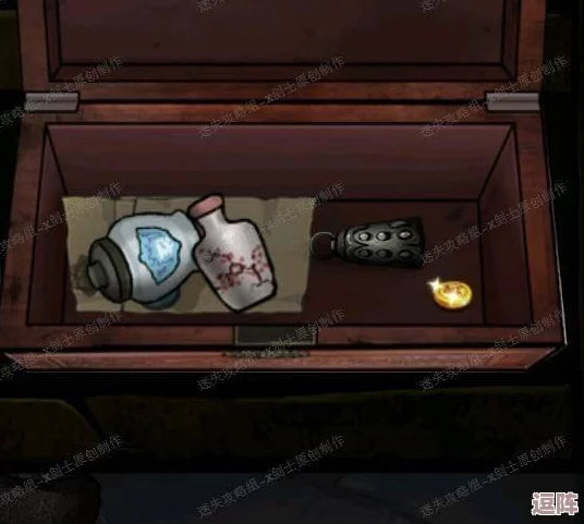山村老屋3守墓人第三章全面探索与通关技巧指南 山村老屋3守墓人第三章全面探索与通关技巧指南