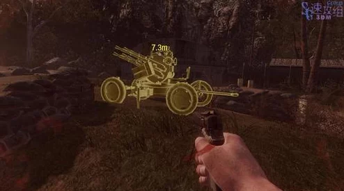 《使命召唤7》游戏全攻略：详尽探索任务环节与隐藏细节