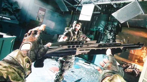 《使命召唤7》游戏全攻略：详尽探索任务环节与隐藏细节