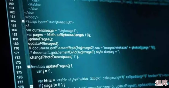 JavaparserHD无码：深入分析其在编程语言解析中的应用与影响，探讨技术发展趋势与未来前景