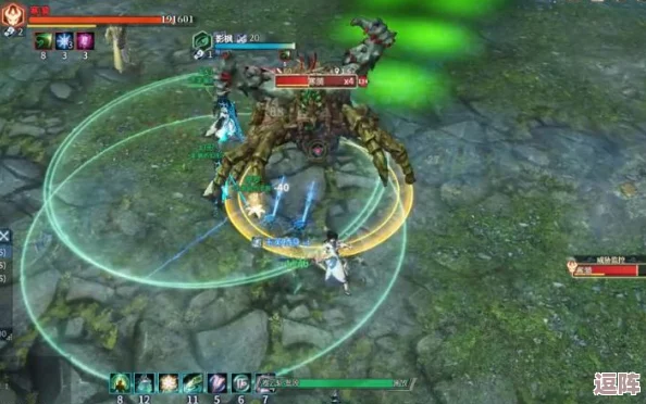 古剑奇谭斩风职业流派对比，哪个更适合你的战斗风格？