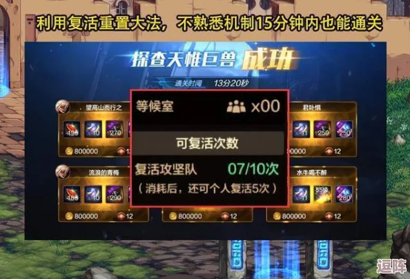 DNF玩家热议：探寻各大跨区中哪个最为“鬼”气缭绕？