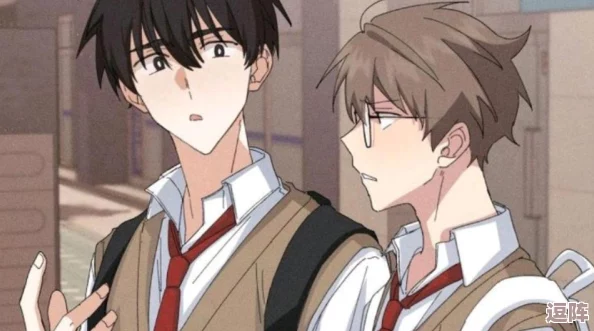 双男主车书细写图：探讨两位主角在故事中的情感纠葛与成长历程，展现他们的深厚友谊与共同冒险