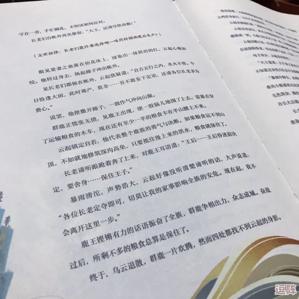 双男主车书细写图：探讨两位主角在故事中的情感纠葛与成长历程，展现他们的深厚友谊与共同冒险