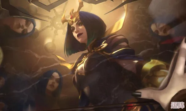 文明6：揭秘吸血鬼结社所属DLC，探索神秘暗夜力量