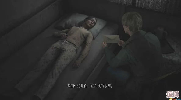 探索寂静岭2重制版：揭秘隐藏暗线剧情的深层脉络与走向