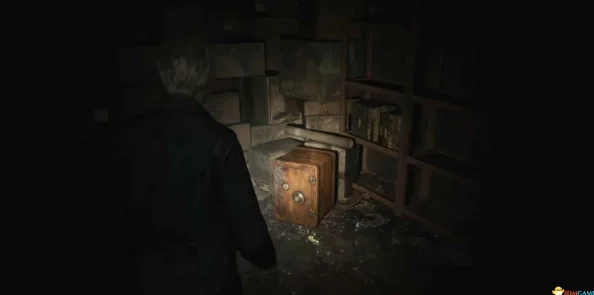 探索寂静岭2重制版：揭秘隐藏暗线剧情的深层脉络与走向