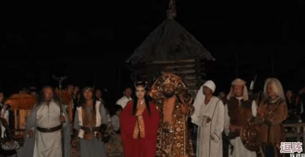 和亲公主npc＂被曝光与外星人有过接触，引发网友热议