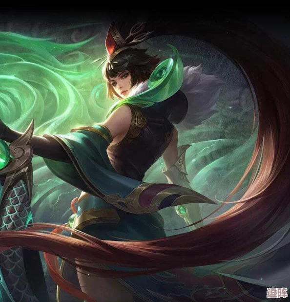 王者荣耀新英雄暃全面攻略：出装铭文搭配与技能连招实战思路