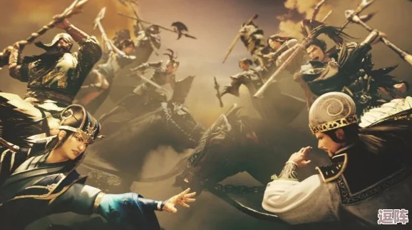 真三国无双8帝国：策略智谋与武艺精粹，共铸征服天下的辉煌之路