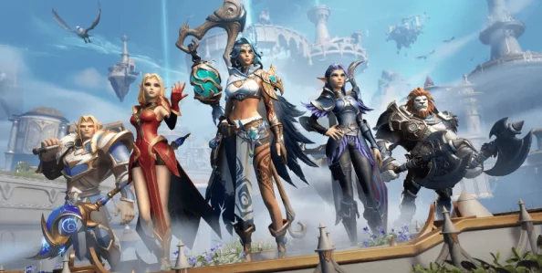 2024年度不可错过的国内大型3D游戏精选，必玩榜单全盘点