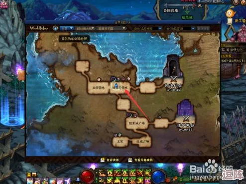 DNF游戏中高效获取矛盾结晶体的副本探索指南