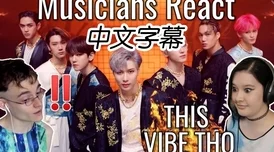 东南亚小女孩rapper：网友惊叹其才华，称其为“未来的音乐巨星”！