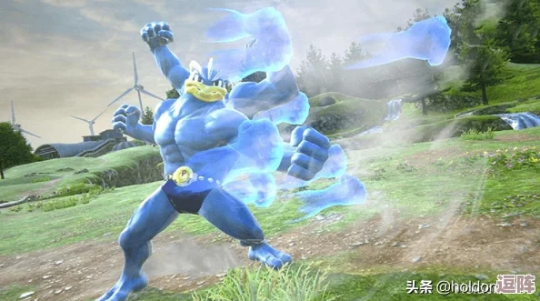 宝可梦大集结正版手游下载指南：获取最新版游戏地址