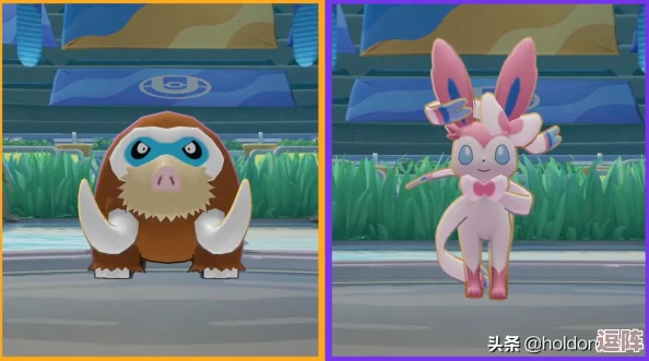 宝可梦大集结正版手游下载指南：获取最新版游戏地址