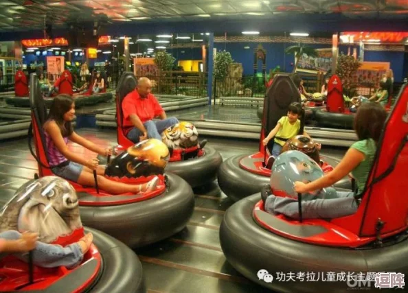 2024年度精选！超有趣碰碰车游戏下载推荐，碰撞乐趣尽在好玩合集