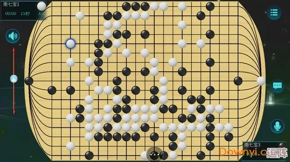 2024年必玩！高人气经典围棋小游戏精选，挑战智慧极限的棋艺对决下载推荐