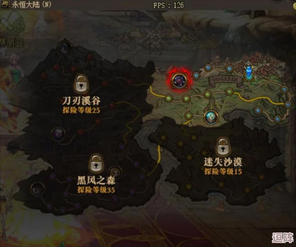 《地下城与勇士》中高效刷取萤石推荐地图指南：揭秘最佳掉落地点！