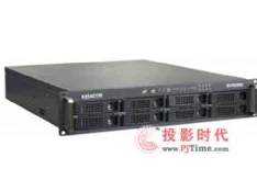 DH-NVR808-32-HD：全新高性能网络视频录像机，助力智能监控系统的升级与优化